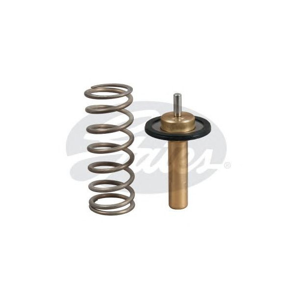 Thermostat image