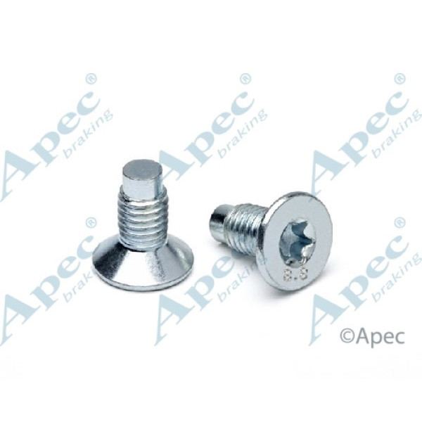 Apec Disc Location Screw image