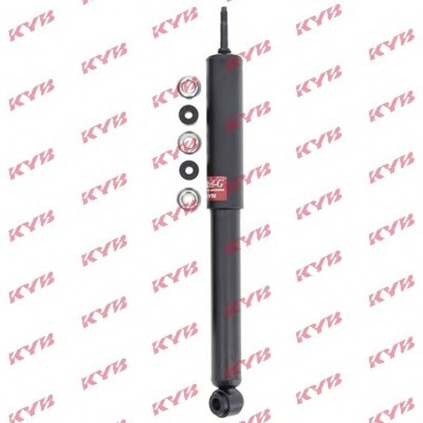 Shock Absorber Rear L/R image