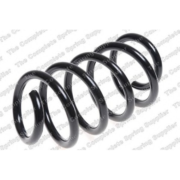 COIL SPRING REAR LADA image