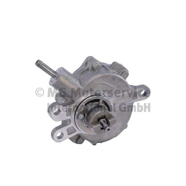 TOYOTA VACUUM PUMP image
