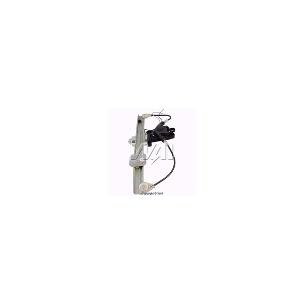 Window Regulator image