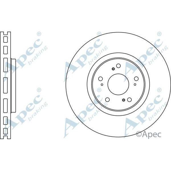 Brake Disc image