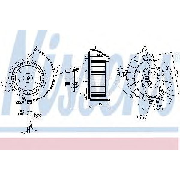 Blower image
