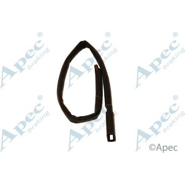 Wear Indicator/Lead image