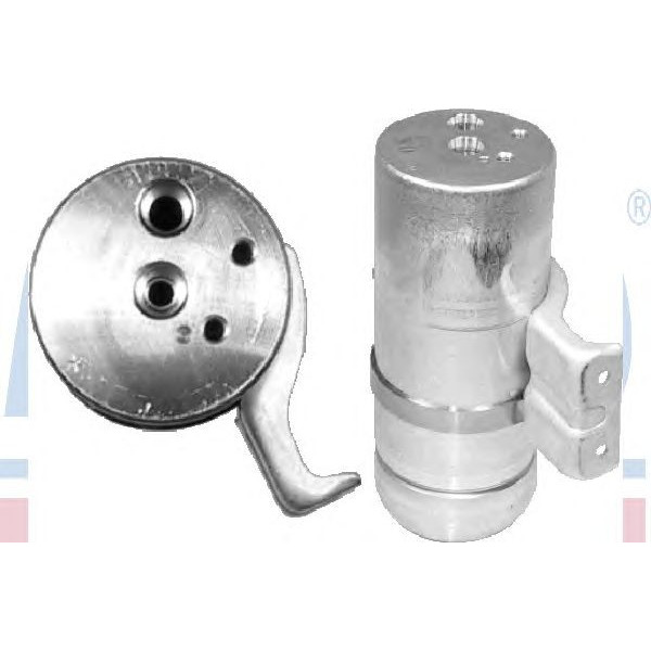 Receiver dryer image