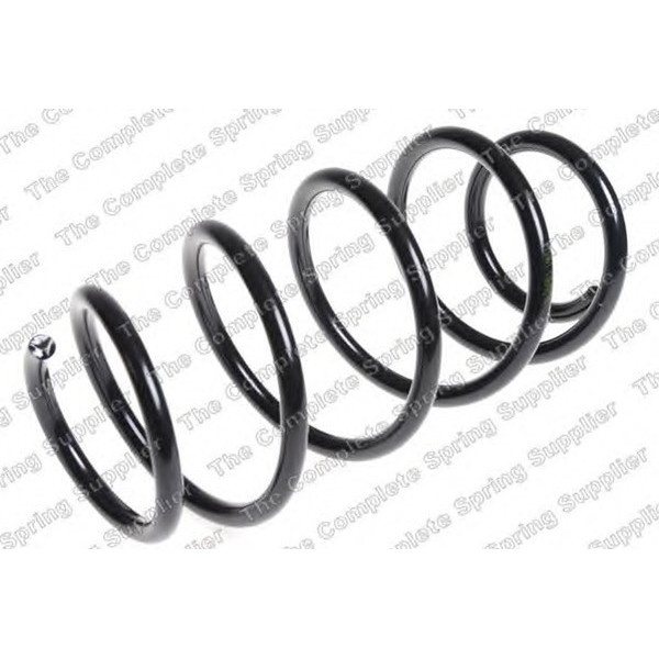 COIL SPRING FRONT NISSAN image