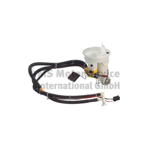 MERCEDES SENDER UNIT image