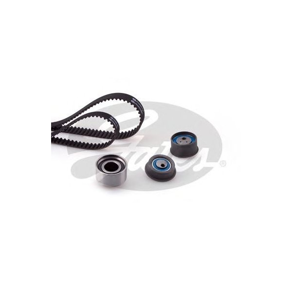 POWERGRIP TIMING BELT KIT image