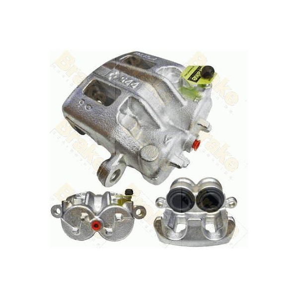 Brake Caliper CA2275 image