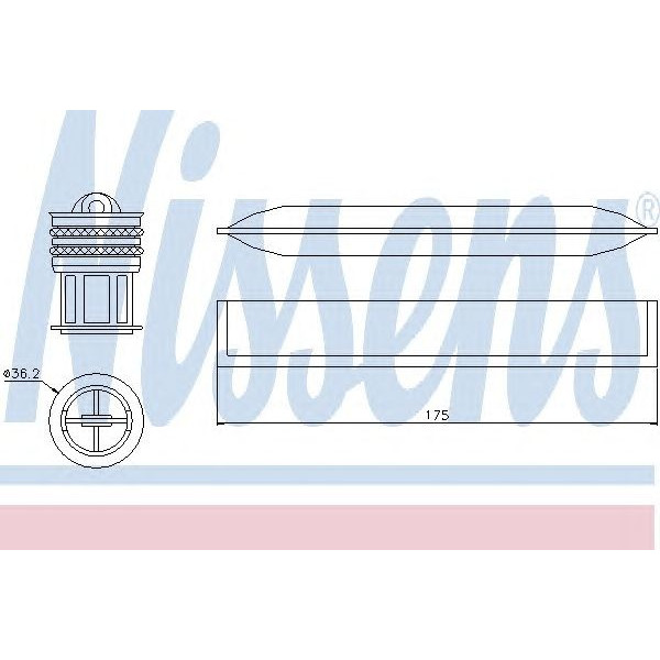 Receiver dryer image