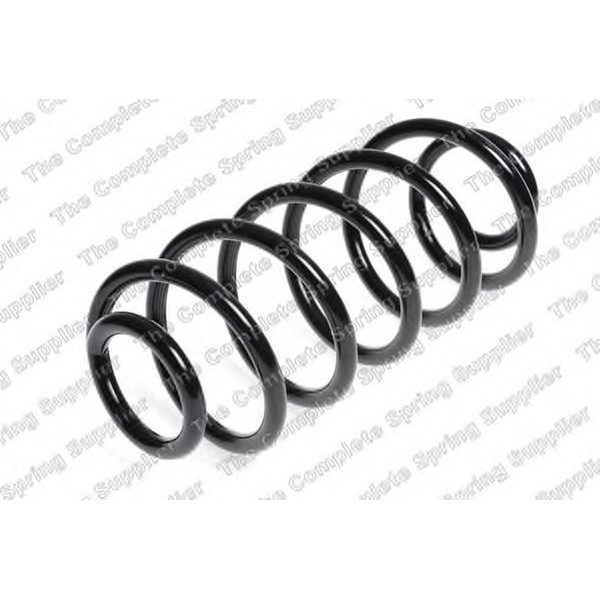 COIL SPRING REAR FIAT image