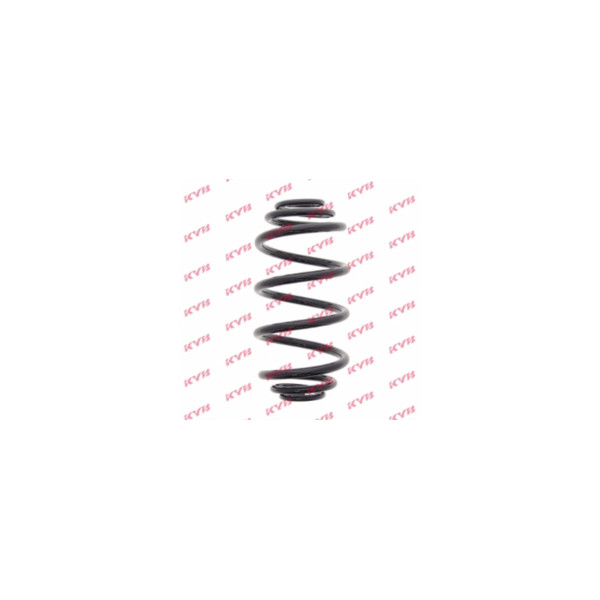 Coil Spring image
