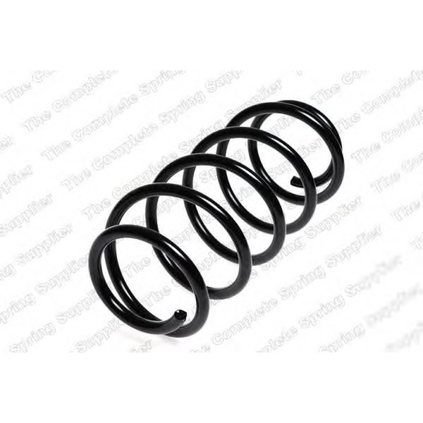 COIL SPRING FRONT OPEL/VAUXHAL image