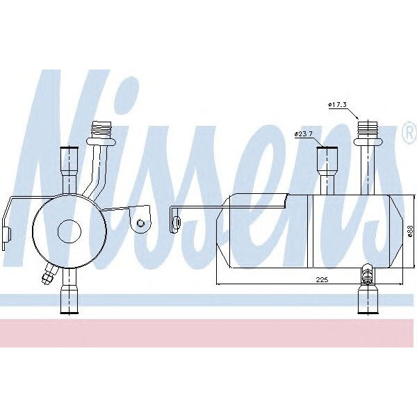 Receiver dryer image
