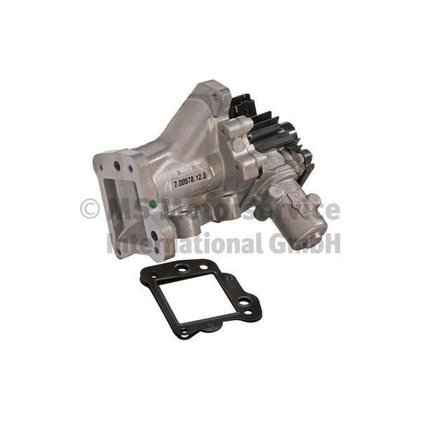 CITROEN / FIAT / FORD / LAND ROVER / PEUGEOT EGR VALVE image