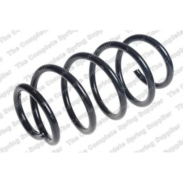 COIL SPRING FRONT KIA image