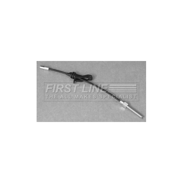 Brake Cable image