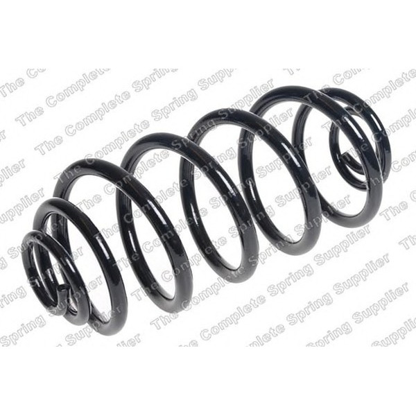 COIL SPRING REAR OPEL/VAUX/CHE image