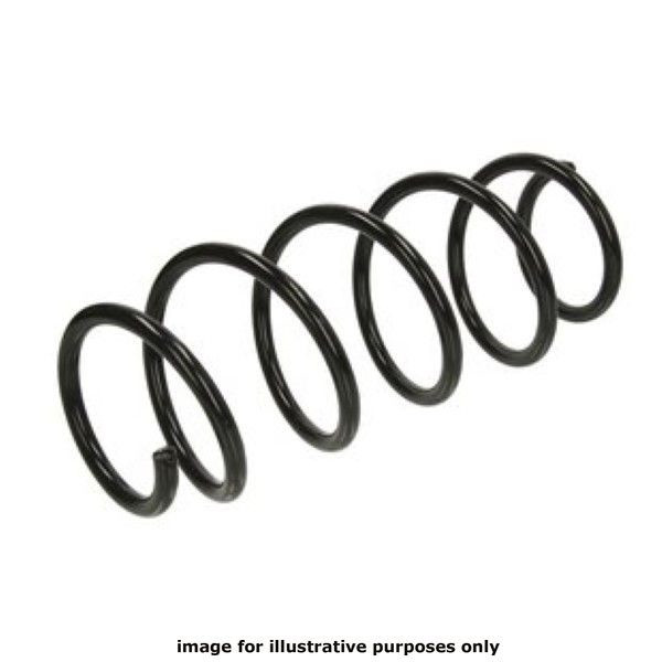 Coil Spring image