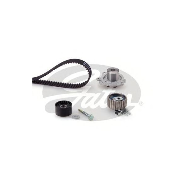 POWERGRIP TIMING BELT KIT - WATER PUMP image