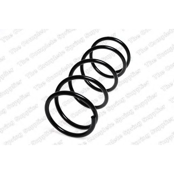 COIL SPRING FRONT NISSAN image