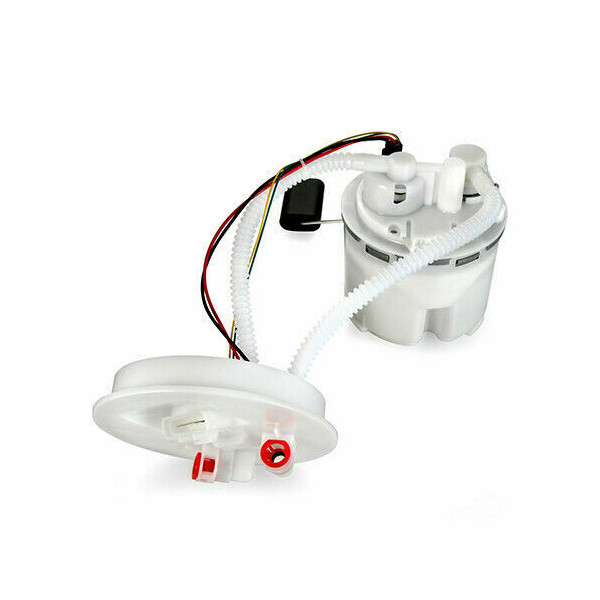 FUEL PUMP MOUNTING UNIT image