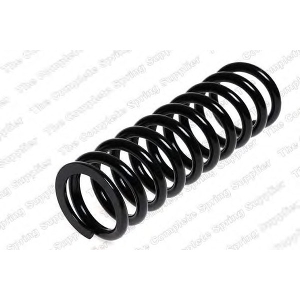 COIL SPRING REAR ALFA ROMEO image