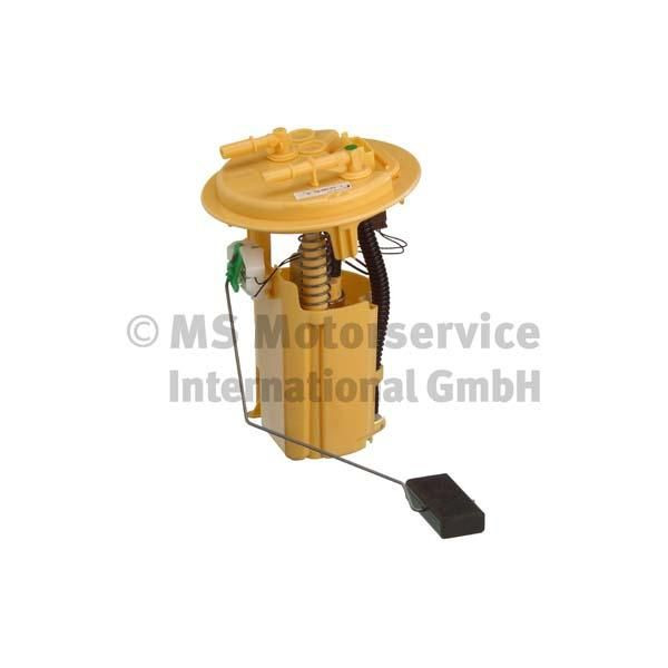 CITROEN / PEUGEOT IN-TANK MODULE image