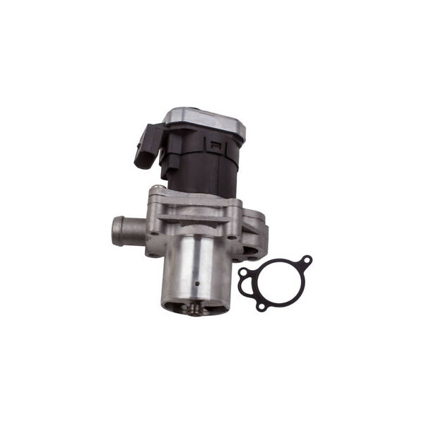 MERCEDES EGR VALVE image