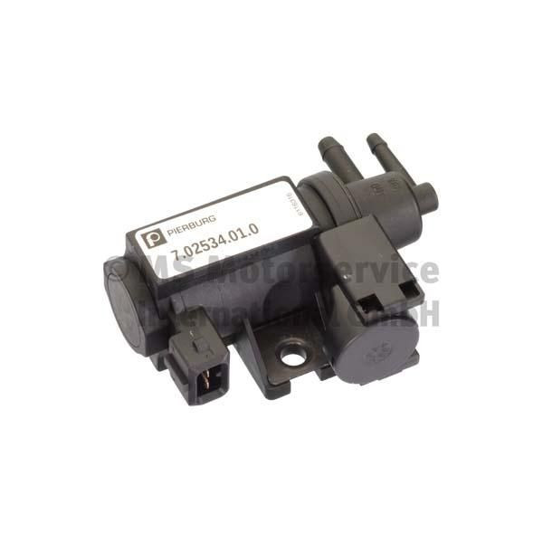 FIAT / SUZUKI PRESSURE CONVERTER VALVE image