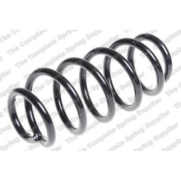 COIL SPRING REAR TOYOTA image