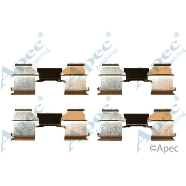 Brake Fitting Kit image