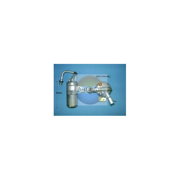 Receiver Dryer image