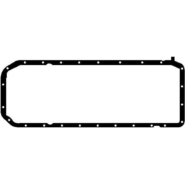 Sump Gasket image