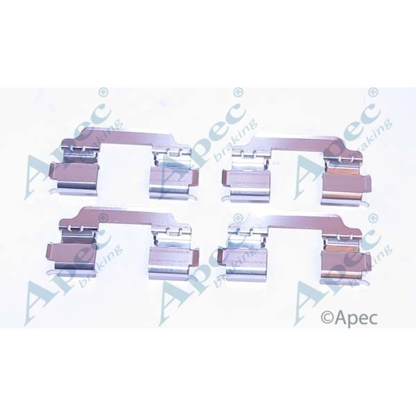 Brake Fitting Kit image