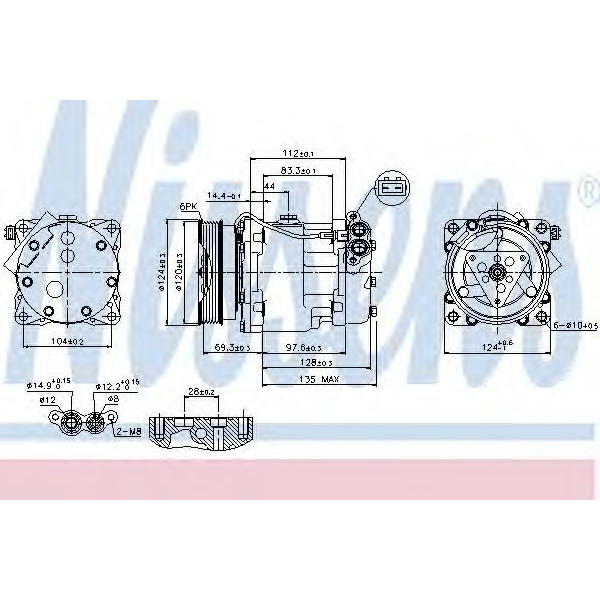Compressor image