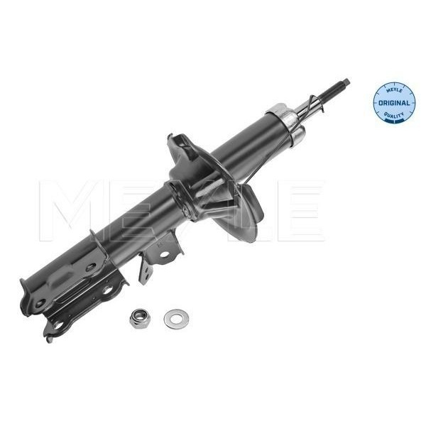 Shock absorber image