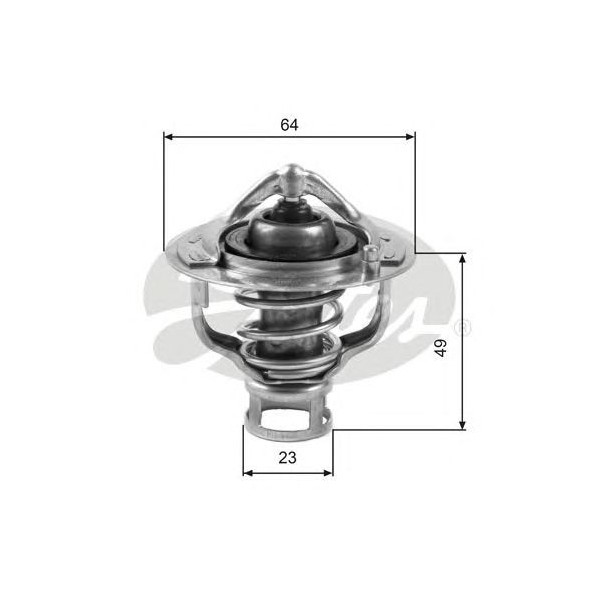 THERMOSTAT image