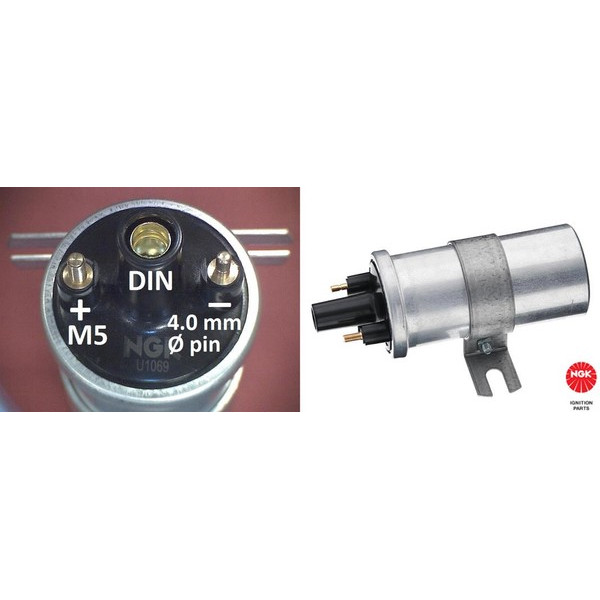 0478 LAMBDA SENSOR image