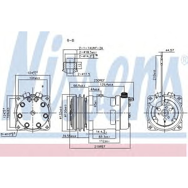 Compressor image