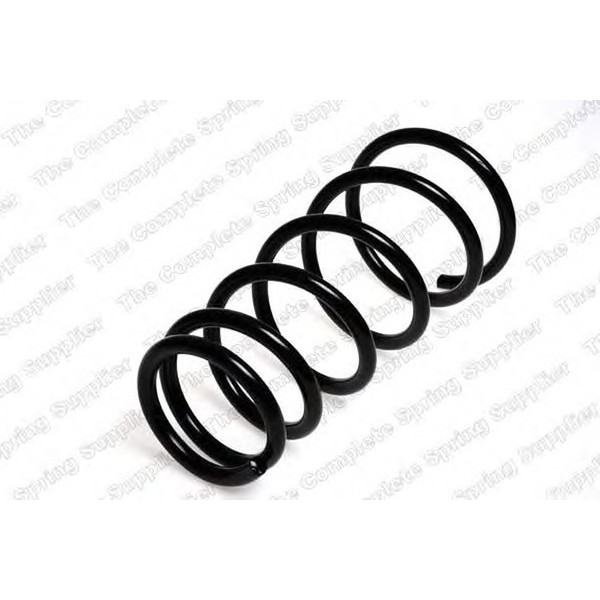 COIL SPRING REAR TOYOTA image