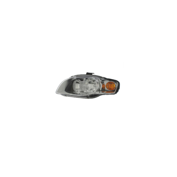Head Lamp Unit image