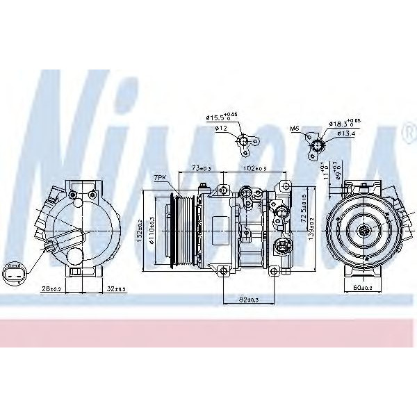 Compressor image