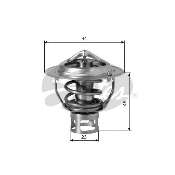THERMOSTAT image