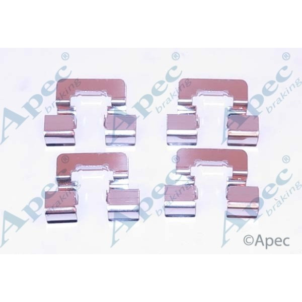 Brake Fitting Kit image