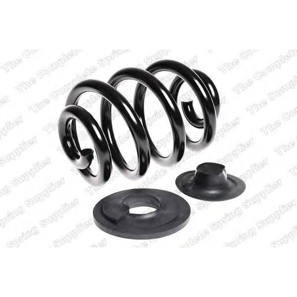 COIL SPRING REAR VW image