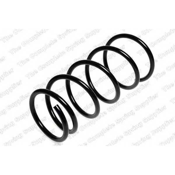 COIL SPRING FRONT TOYOTA image