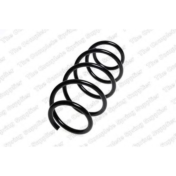 Coil Spring image