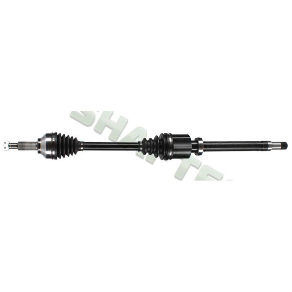 Driveshafts MODELS >320 image
